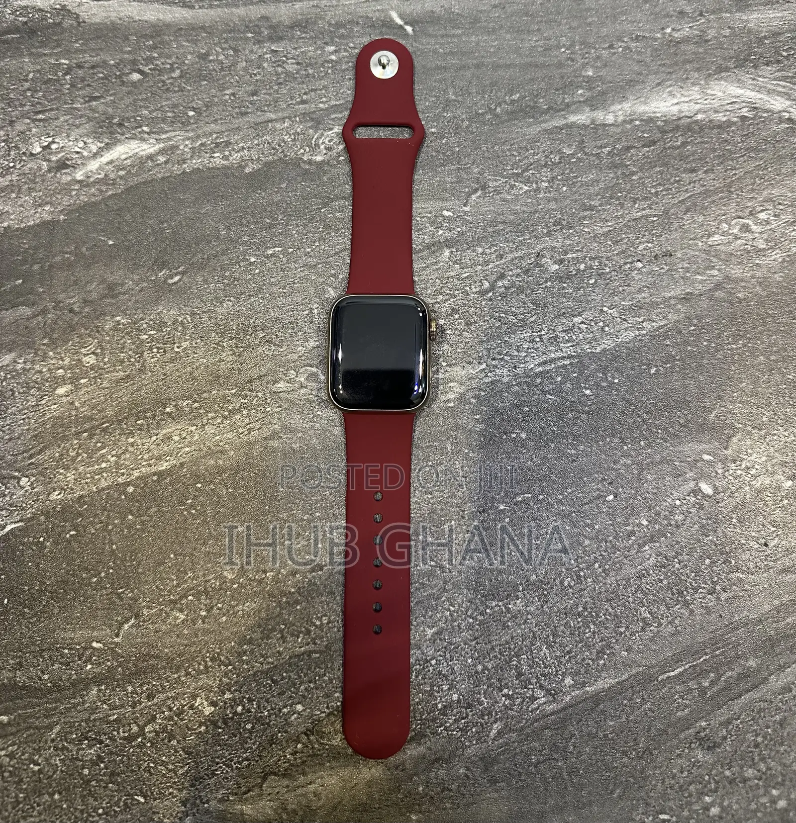 Apple Watch Series4 40mm