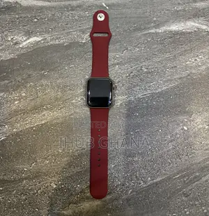Apple Watch Series4 40mm