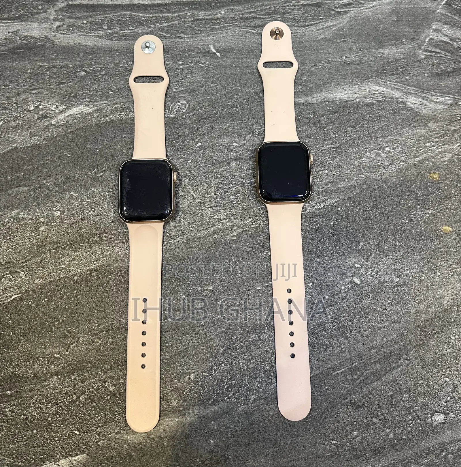 Apple Watch Series6 40mm