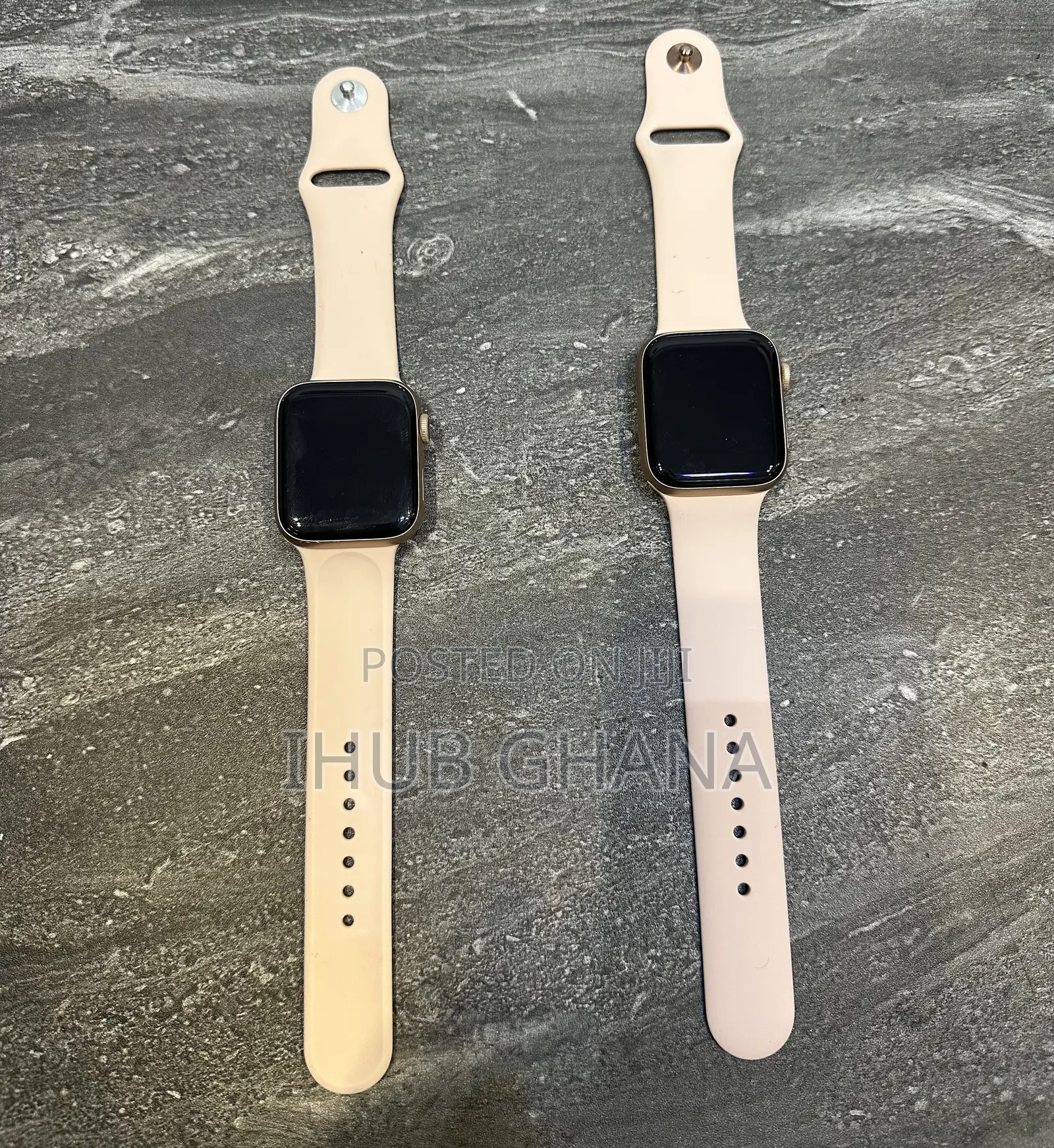 Apple Watch Series6 40mm