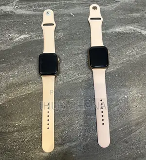 Apple Watch Series6 40mm