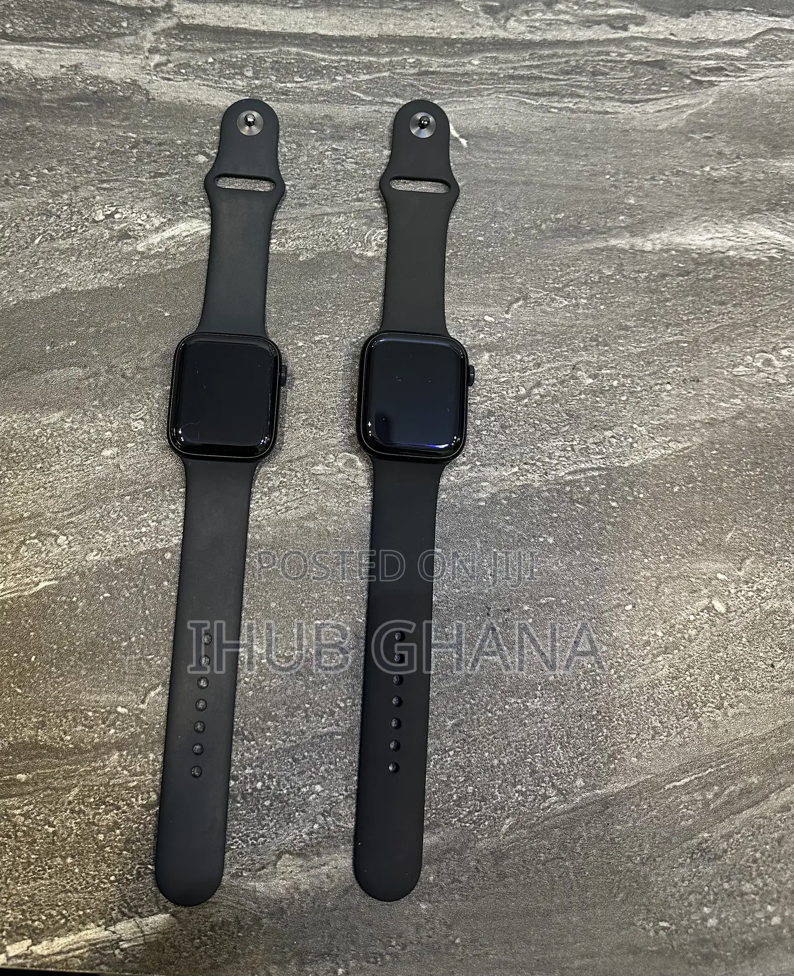 Apple Watch Series9 45mm