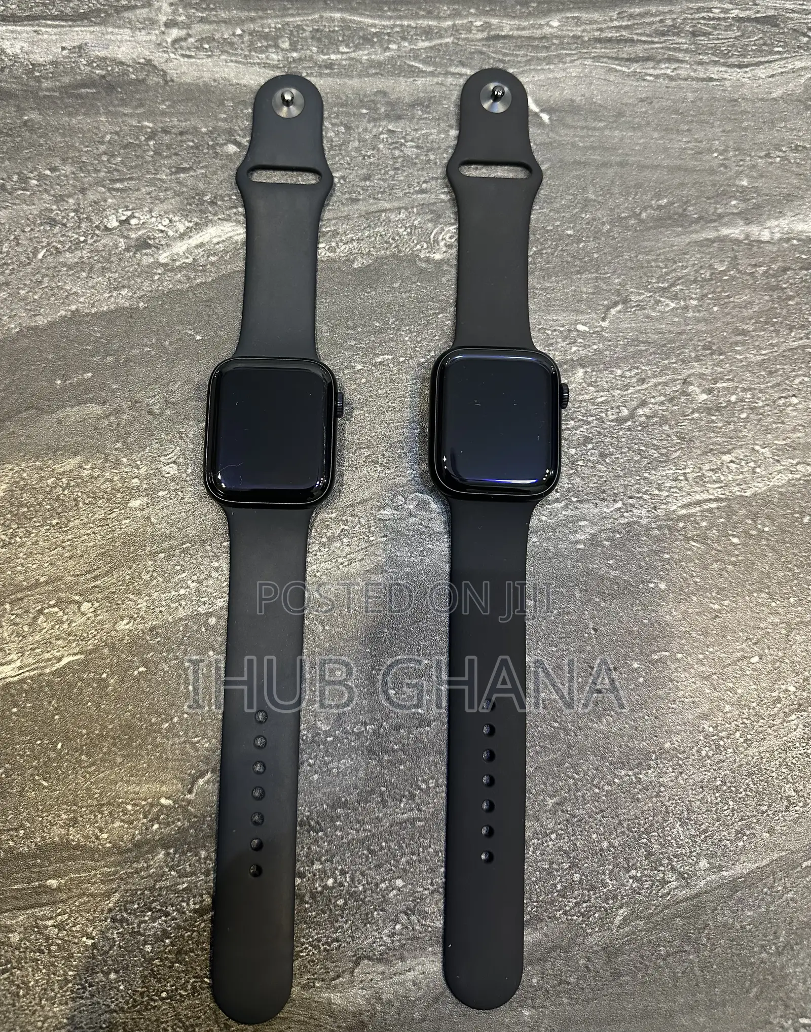 Apple Watch Series9 45mm