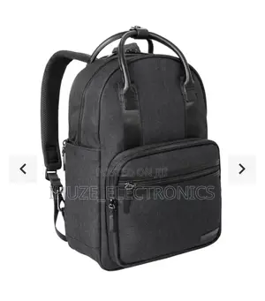 Brooks Brothers - Grant Dual-Handle Backpack
