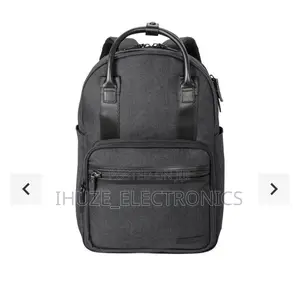 Brooks Brothers - Grant Dual-Handle Backpack