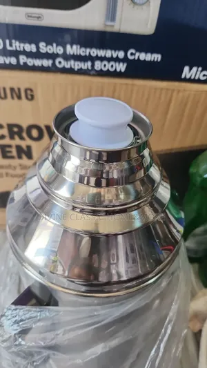 Laguna Hot or Cold Vacuum Flask 3.2lit