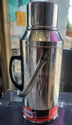 Laguna Hot or Cold Vacuum Flask 3.2lit