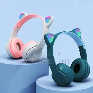 Original Wireless Cat Headset