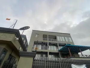 Furnished 2bdrm Apartment in Tseaddo, Airport Residential Area for rent