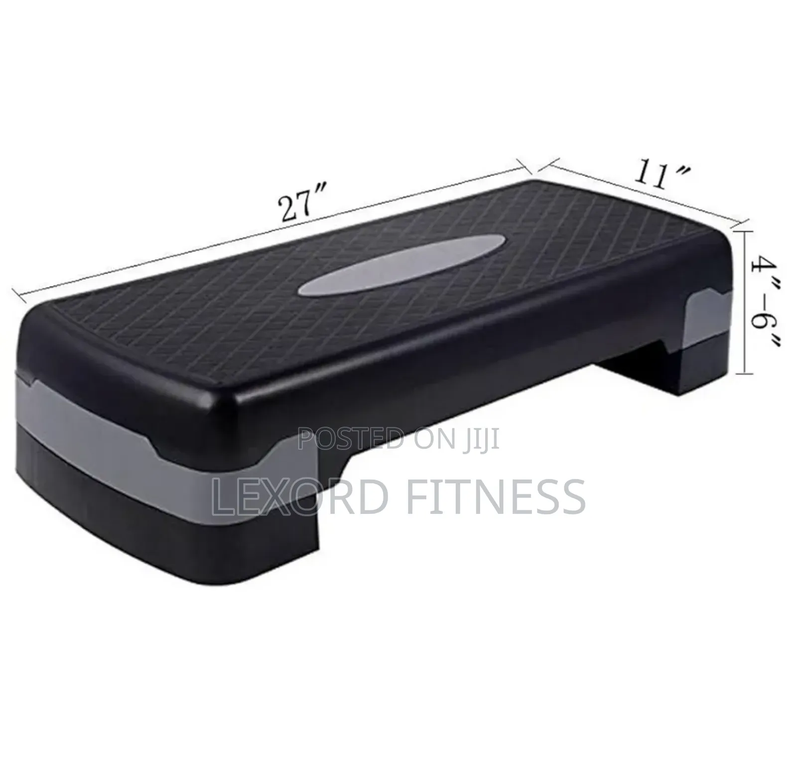 Step Board (Fitness Stepper) 2step