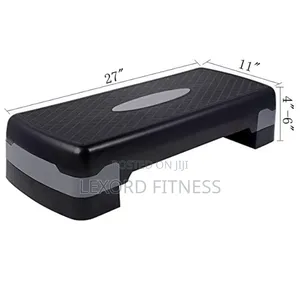 Step Board (Fitness Stepper) 2step