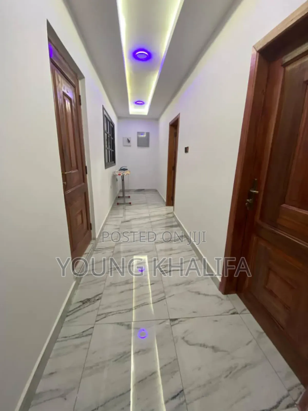 2 Bedroom Apartment Available Around KFC Spintex