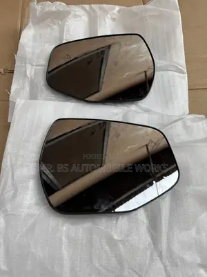 Kia Sportage Mirror Glass 2022 To 2024