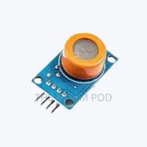 Mq-3 Alcohol Sensor Module