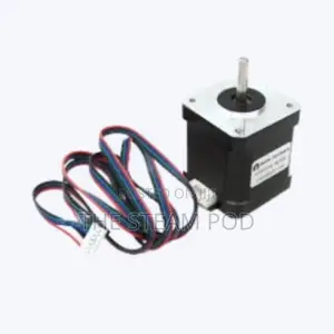 Nema 17 Stepper Motor