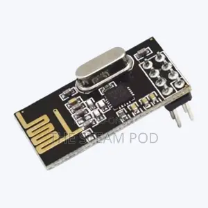 Nrf24l01 Wireless Transceiver Module