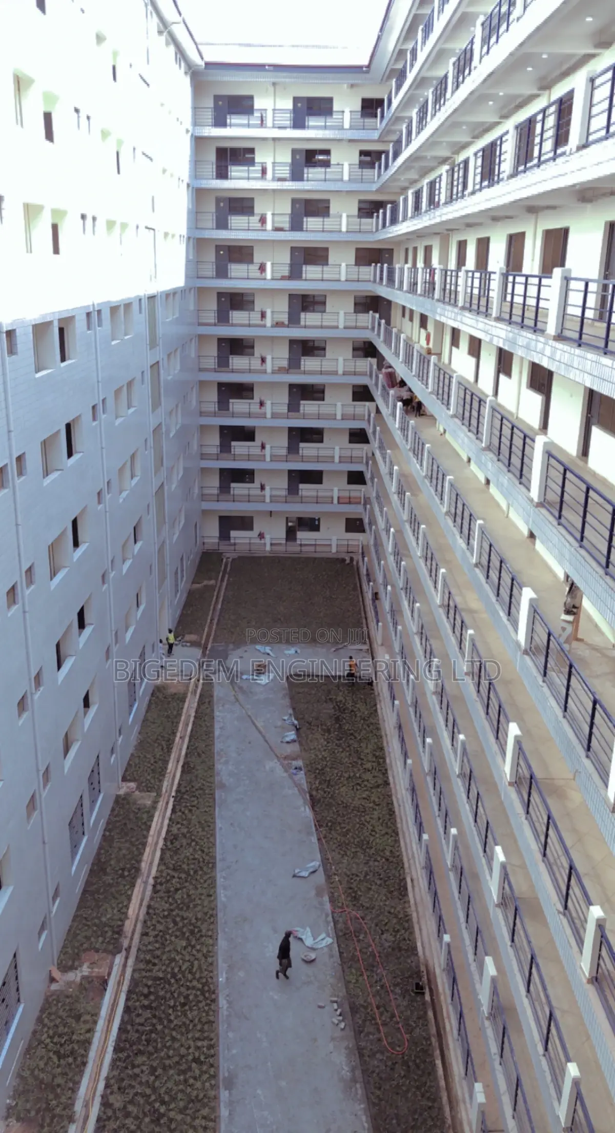 Expansion Joint Experts