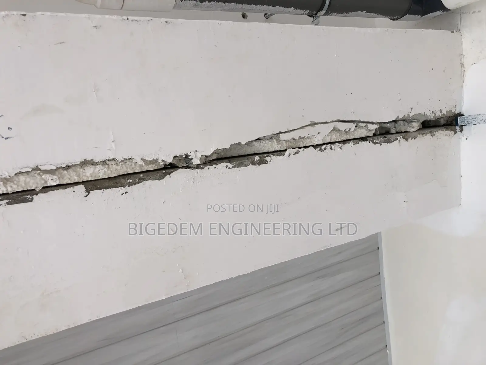 Expansion Joint Experts