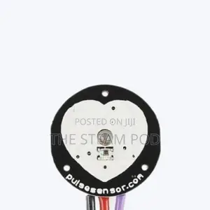 Pulse Sensor