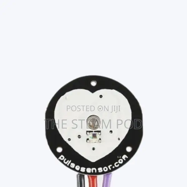Pulse Sensor