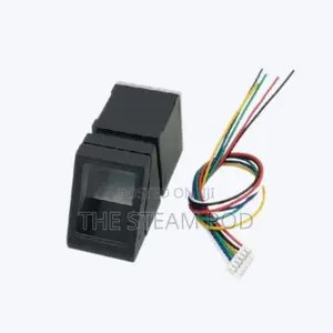 R307s Fingerprint Module