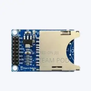 Sd Card Reader Module Ts0470