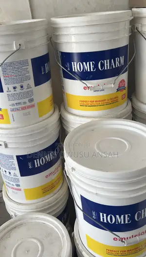 Home Charm Paint Available for Sale