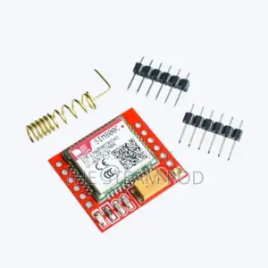 Sim800l GPRS GSM Module