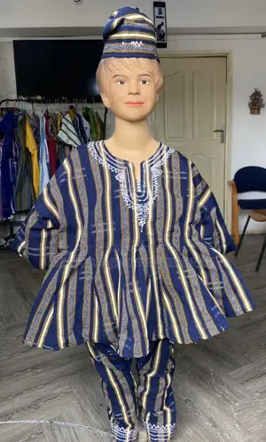 Top and Down for Kids