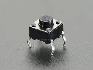 Tactile Push Button Switch