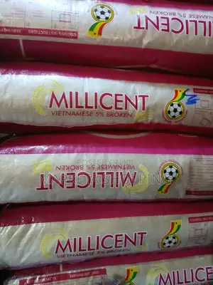 Milicent 50kg