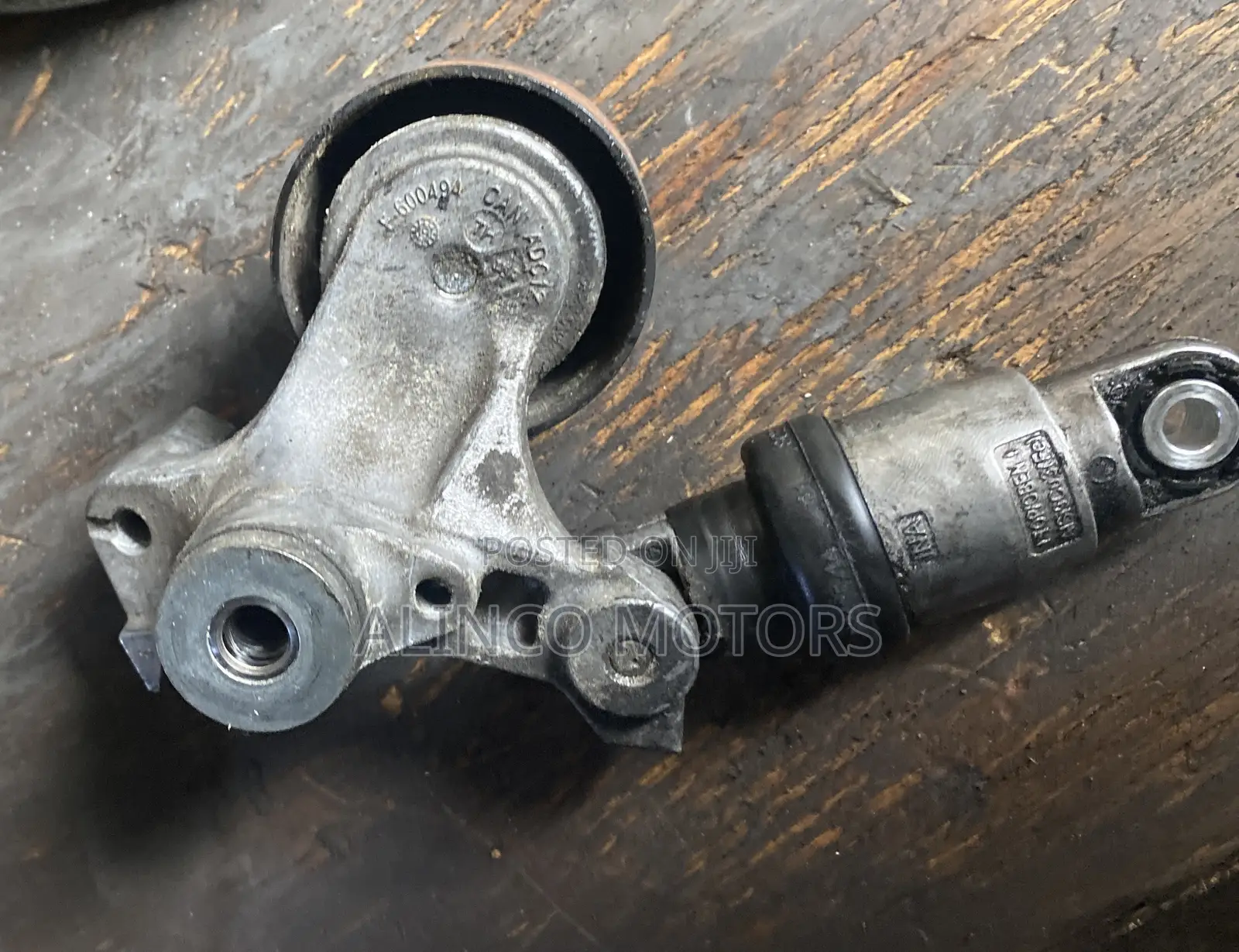 Honda Cr-v 2017,2018,2019,2020 Etc 1.5t Adjuster