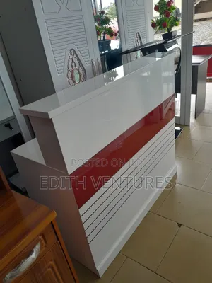 Lobby Desk