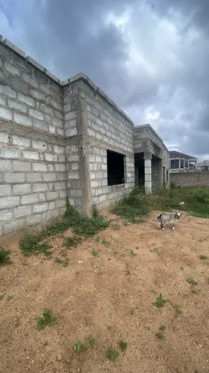 4bdrm House in Sefdard Real Estate, Amasaman for sale