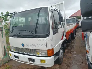 Rhino Kia White