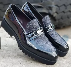 Men Shoes Made in Ghana