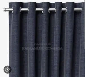 Stylish and Durable Curtains