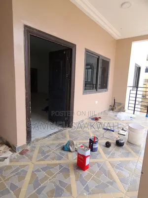 2bdrm Apartment in Dansoman for rent