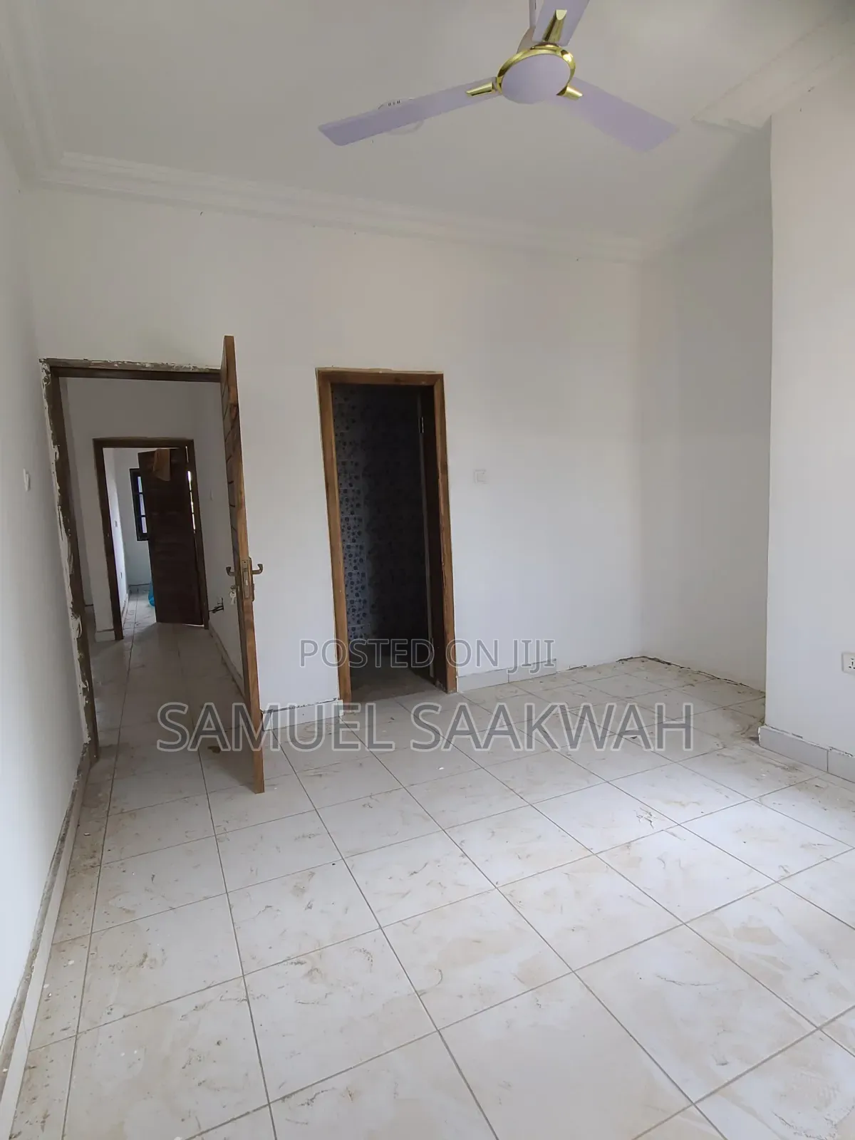 2bdrm Apartment in Dansoman for rent