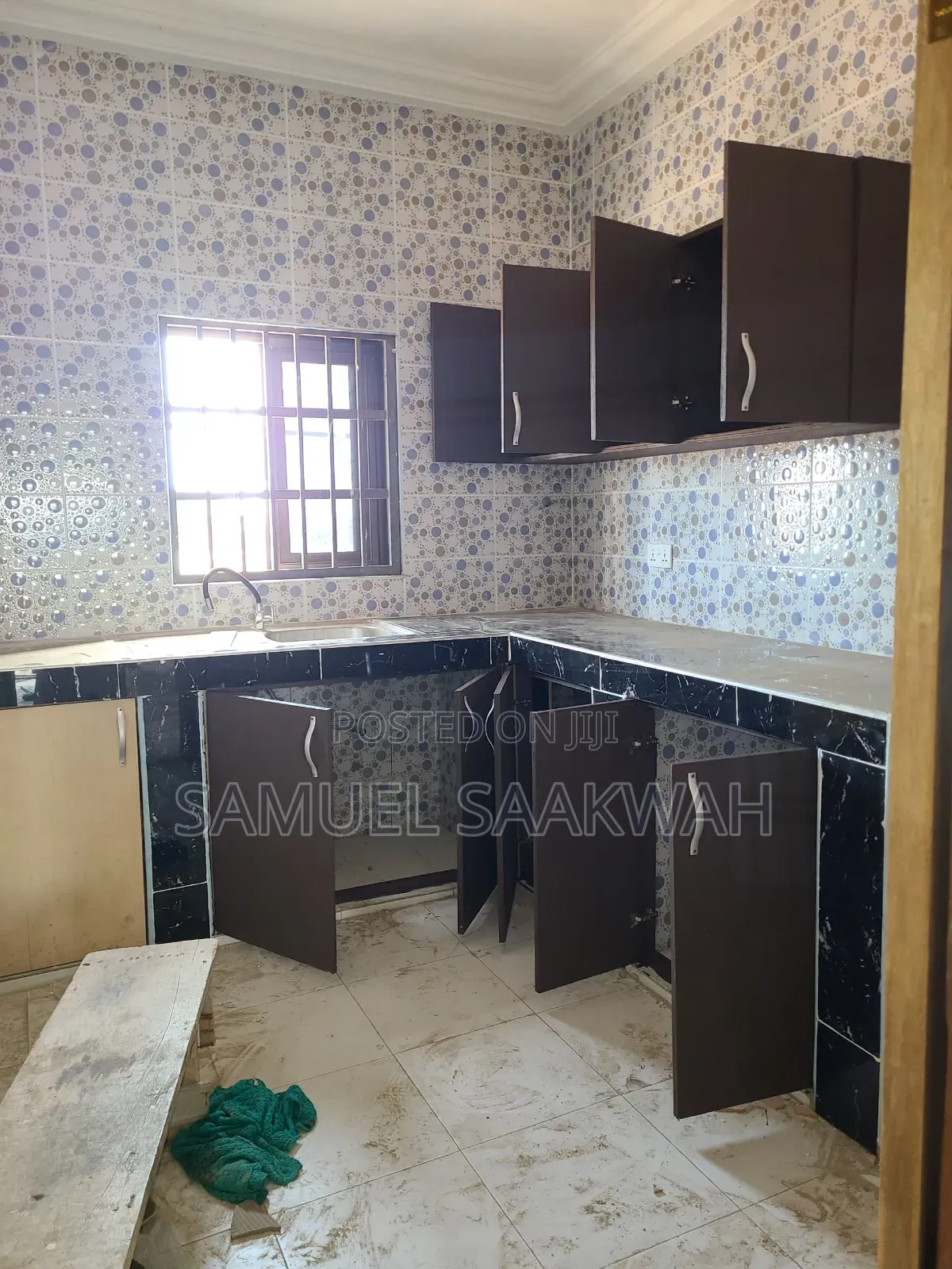 2bdrm Apartment in Dansoman for rent