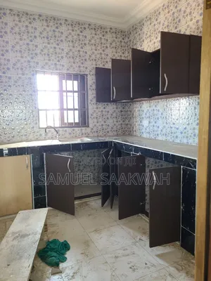 2bdrm Apartment in Dansoman for rent