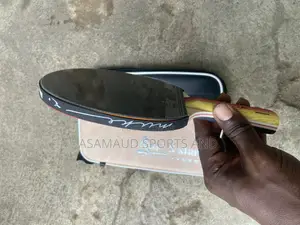 Original Table Tennis Bat 5 Star Available At Cool Price