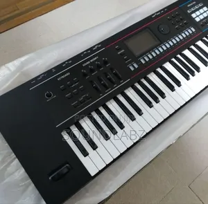 Roland Juno-d6 Keyboard Synthesizer