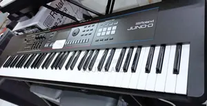 Roland Juno-d7 Synthesizer | 76-note Keyboard