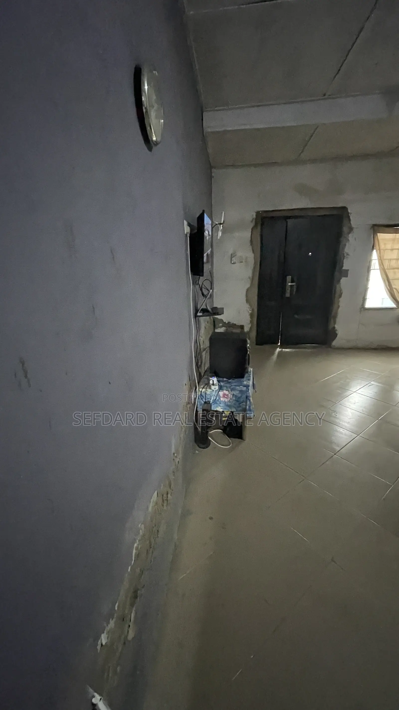 3bdrm House in Sefdard Real Estate, Amasaman for sale