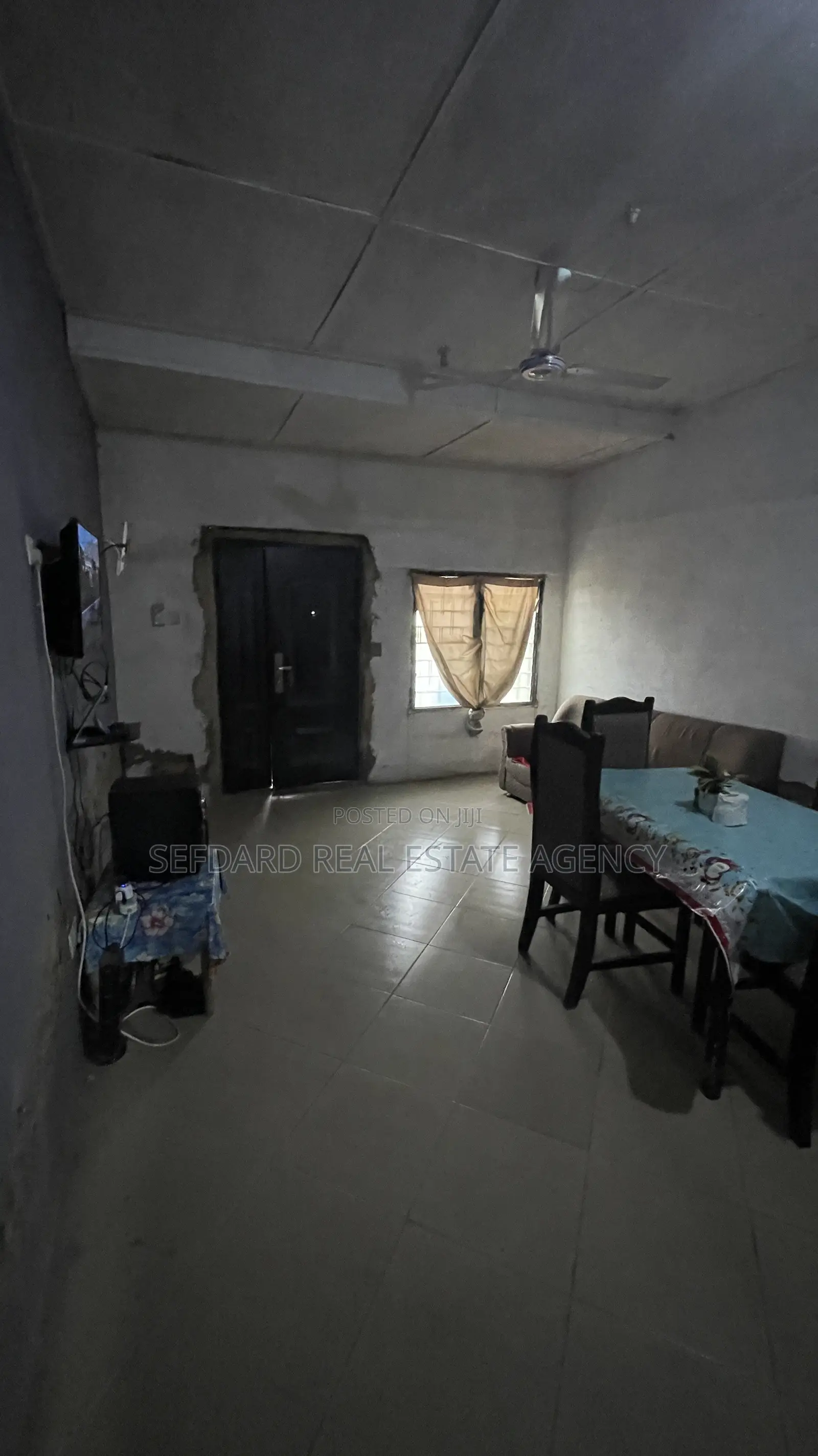 3bdrm House in Sefdard Real Estate, Amasaman for sale