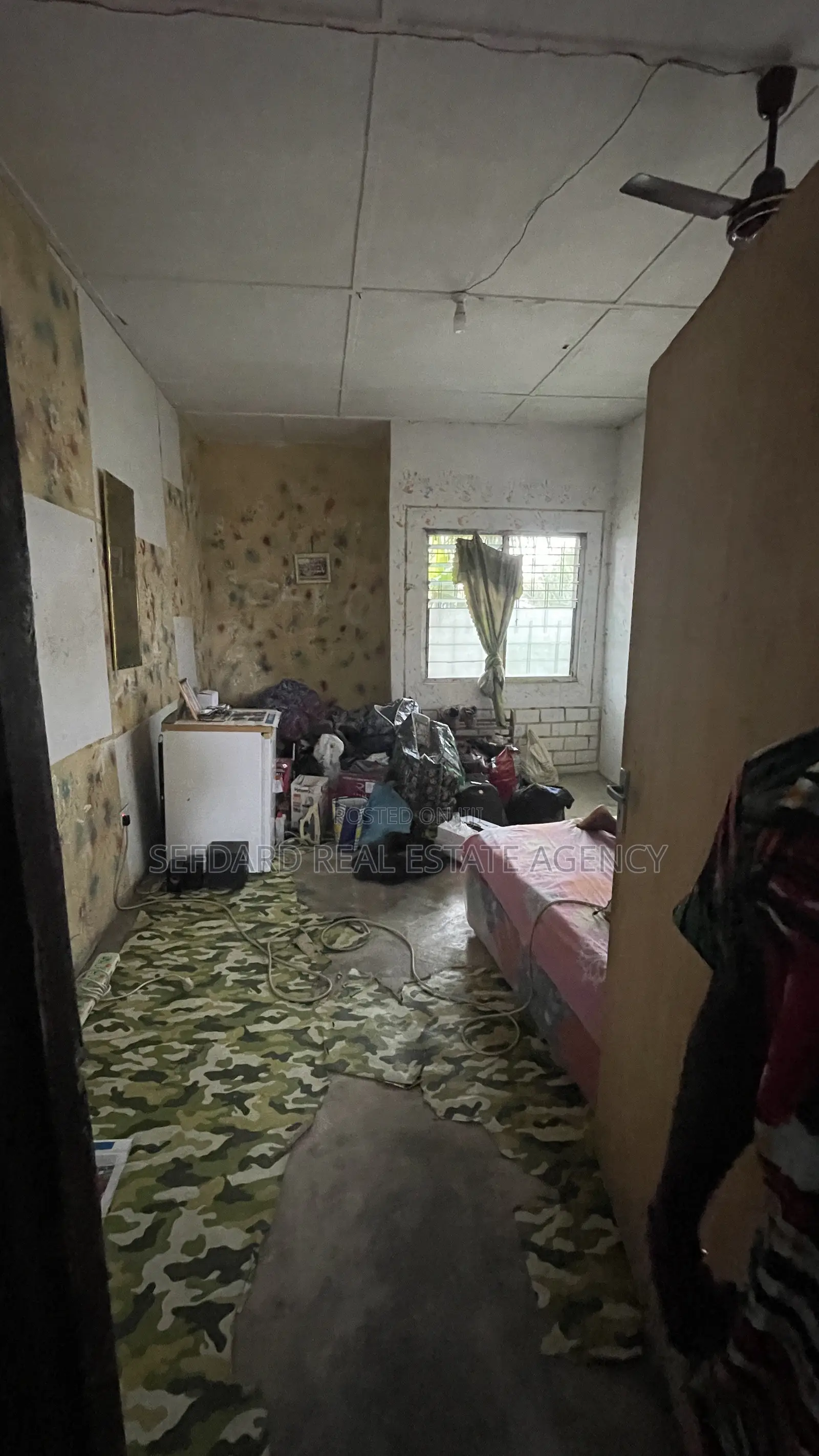3bdrm House in Sefdard Real Estate, Amasaman for sale
