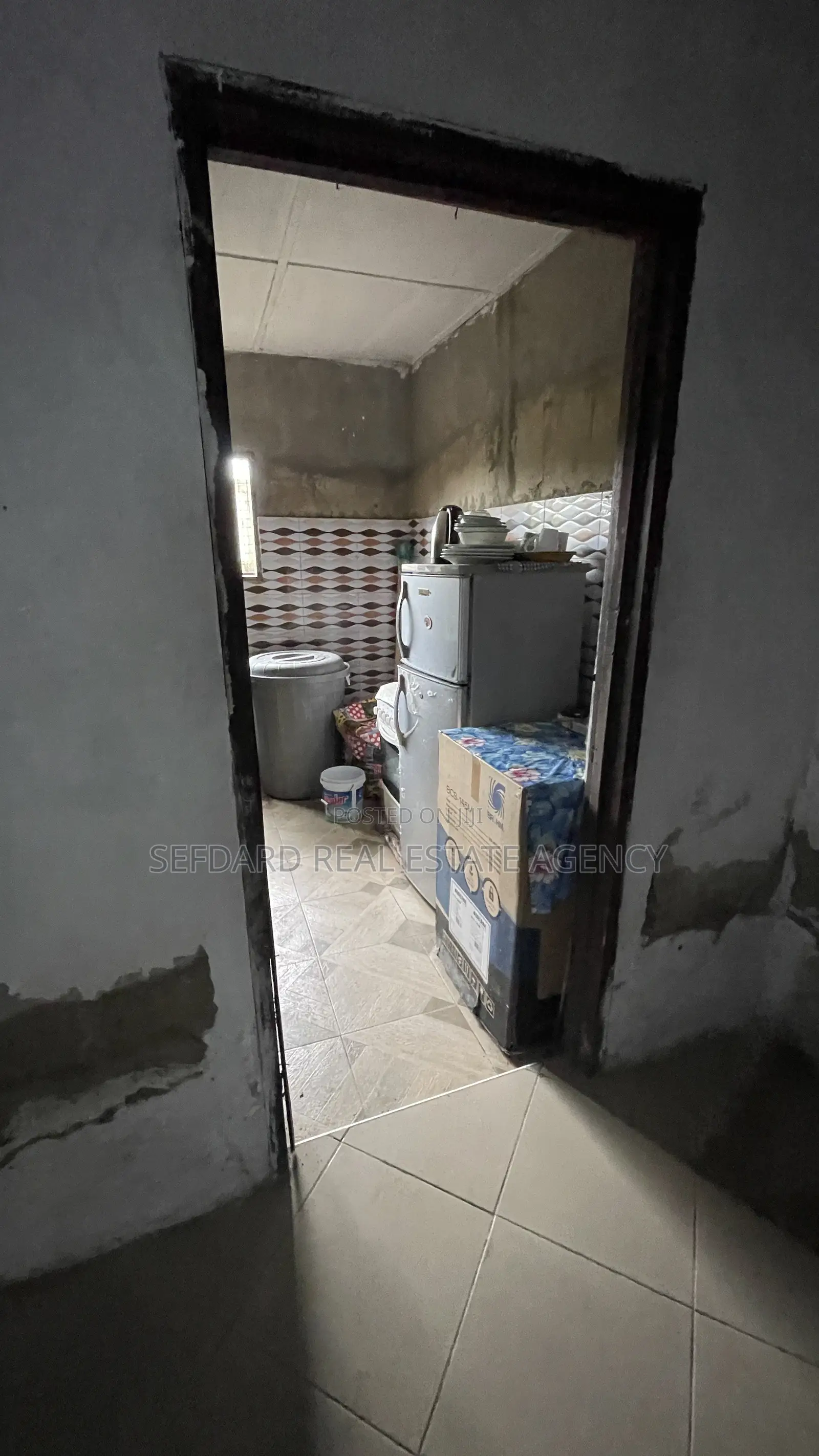 3bdrm House in Sefdard Real Estate, Amasaman for sale