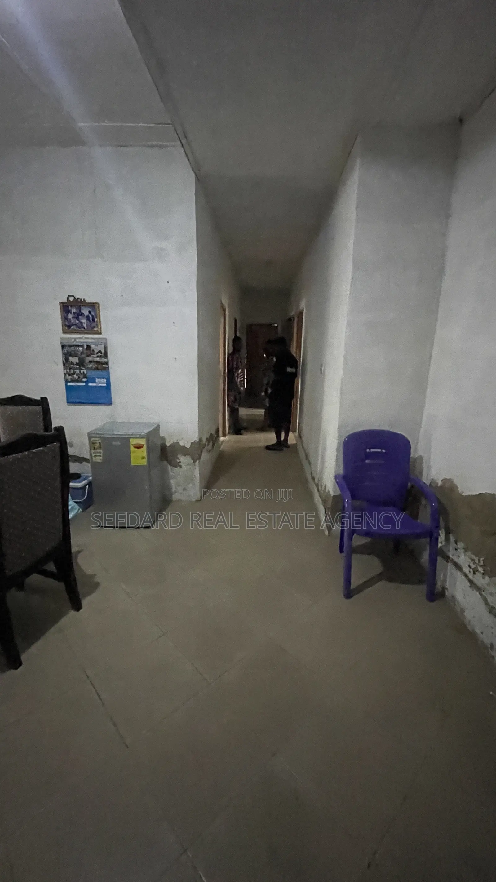 3bdrm House in Sefdard Real Estate, Amasaman for sale
