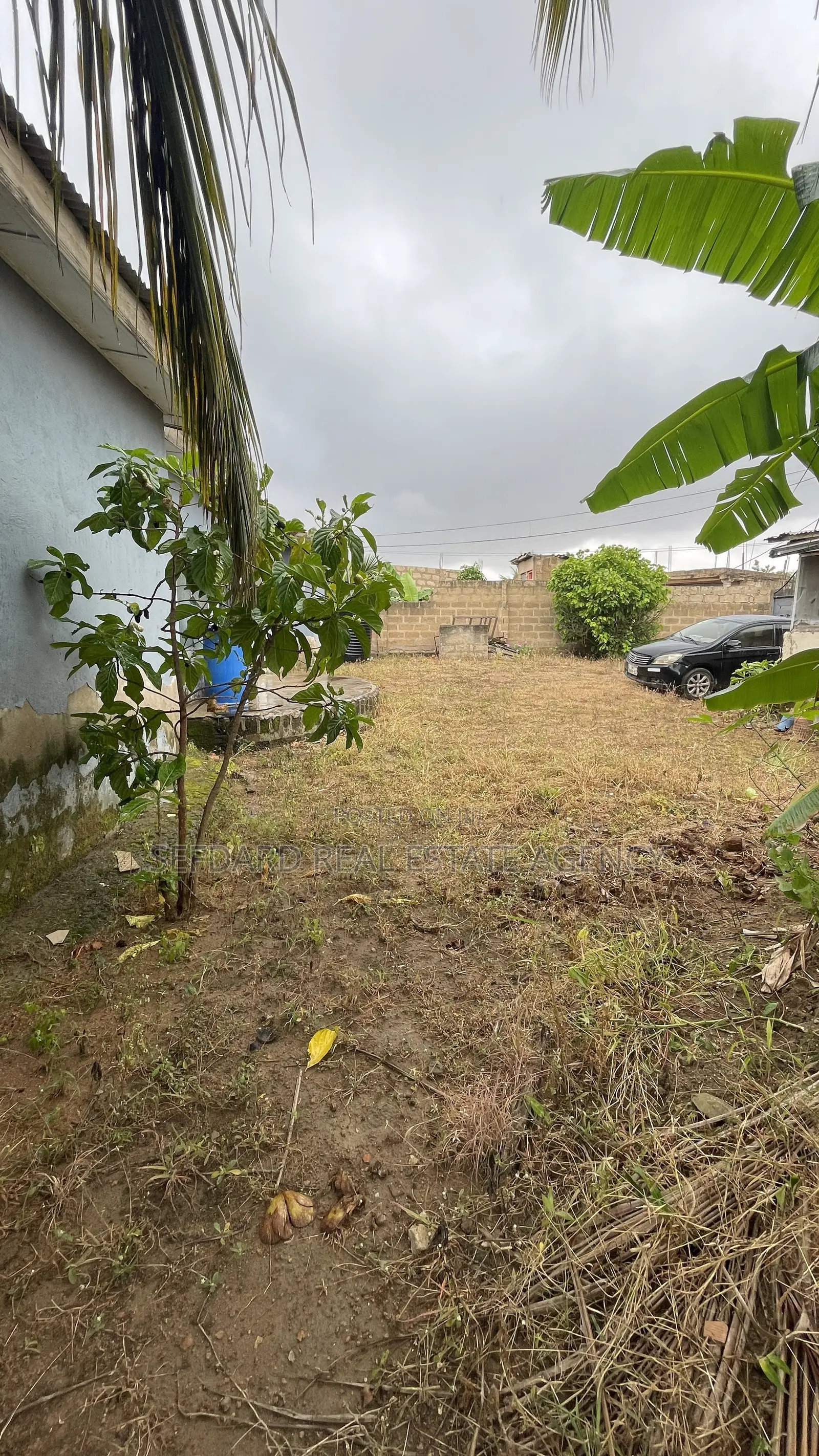 3bdrm House in Sefdard Real Estate, Amasaman for sale